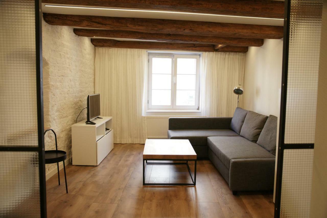 Apartament Na Starowce Torun Exterior photo