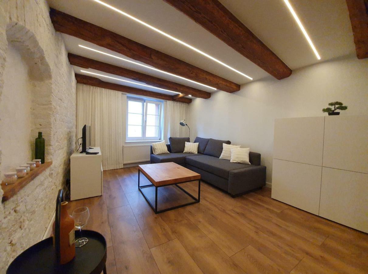 Apartament Na Starowce Torun Exterior photo