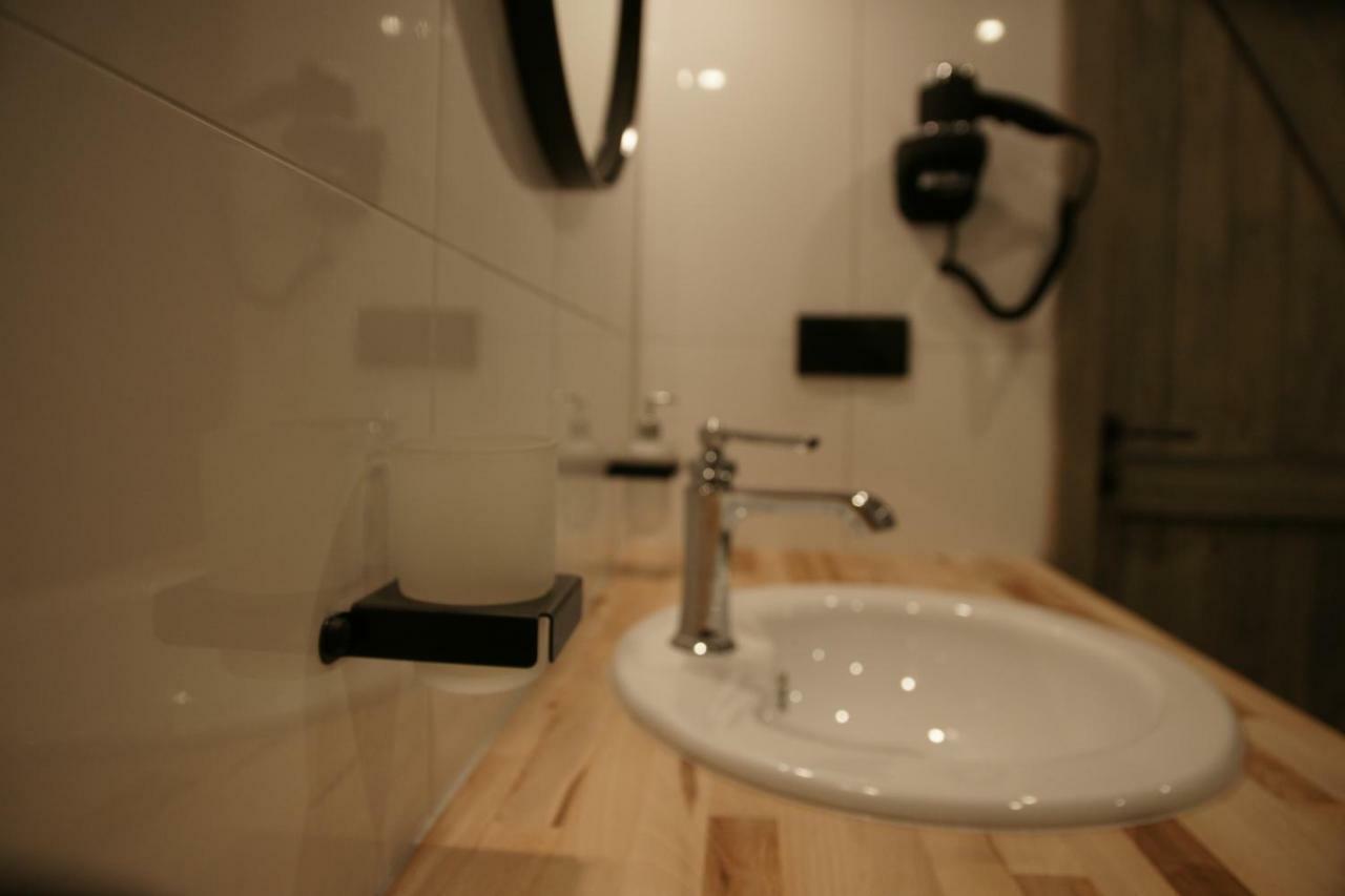 Apartament Na Starowce Torun Exterior photo